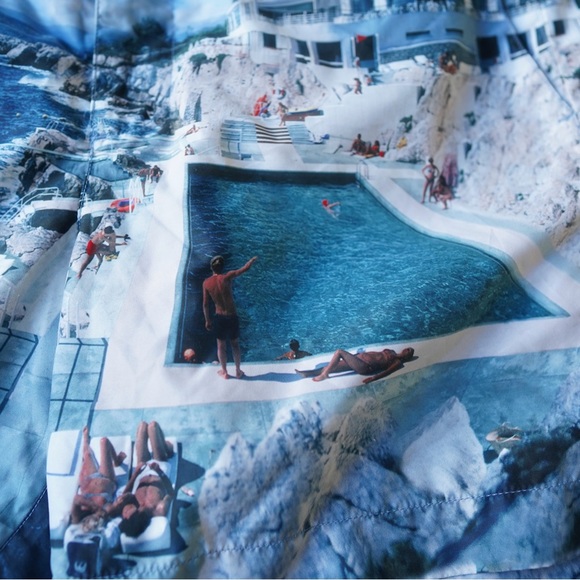 Orlebar Brown swim shorts - Picture 10 of 11